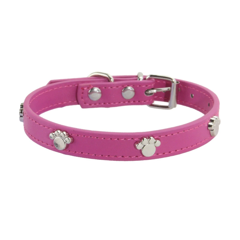 Strictly select dog collars, neck collars, small dog collars, cat collars, pet collars, teddy collars, and dogs