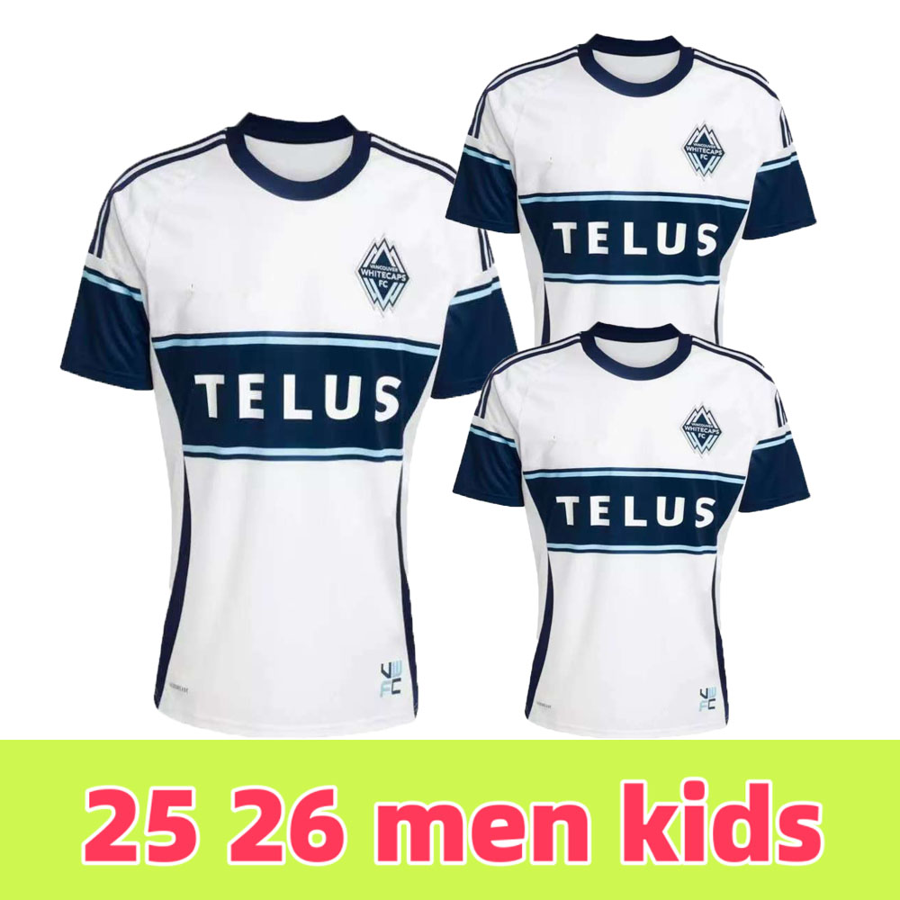 2025 Vancouver Whit… - image