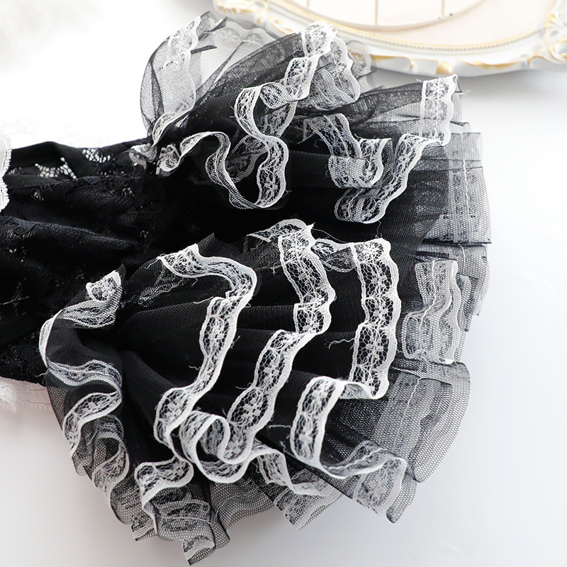 Dog Dresses for Small Puppy Princess Dresses, Pet Skirt Luxury Dog Wedding Dress, Classic Bow Lace Dog Dress, Small Dogs Costumes for Dog Birthday Par