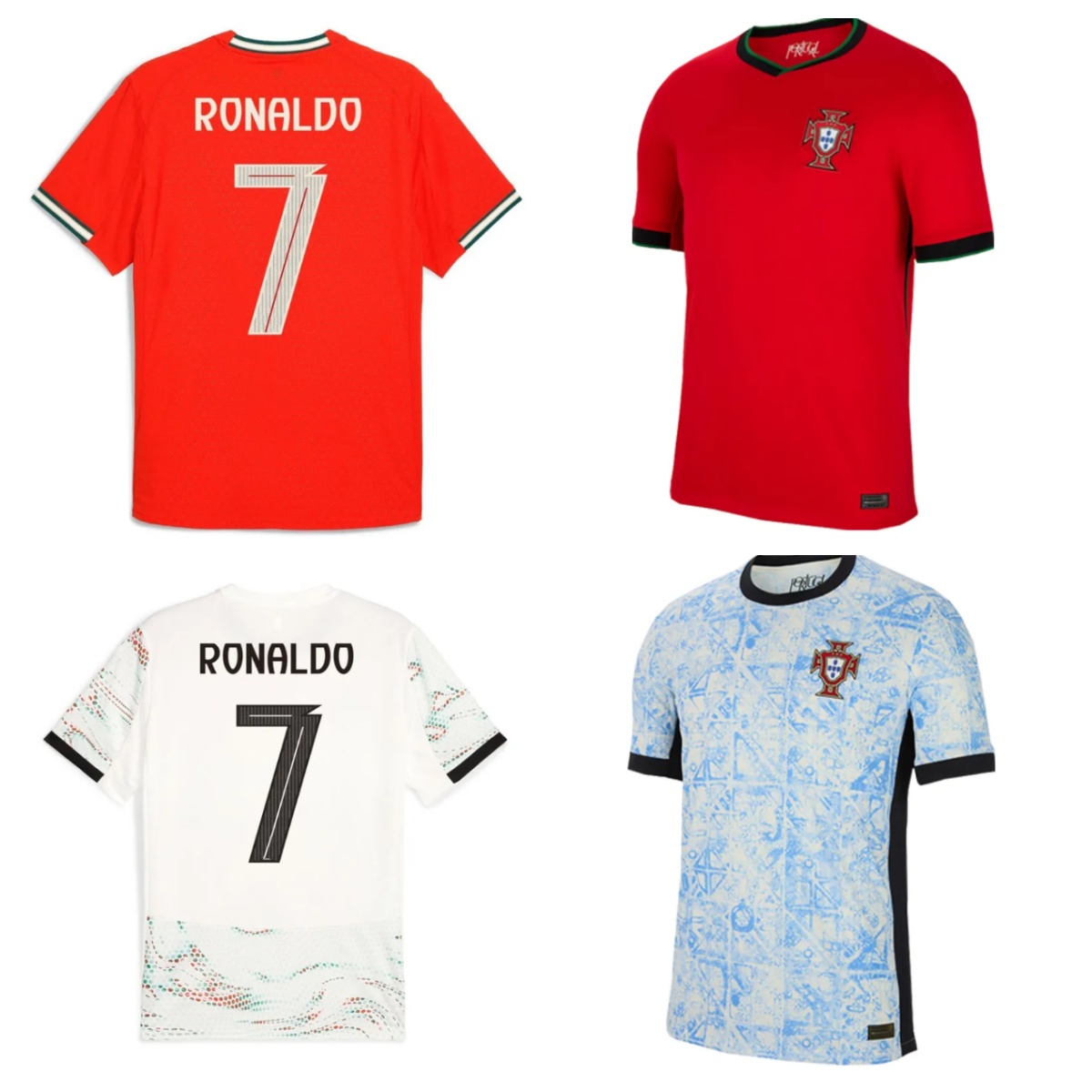 25/26 Home Men kids Kits Socks Football shirts Man 2025 BERNARDO shirt Portugal RONALDO soccer jerseys Pre match Kids Kit Football uniform