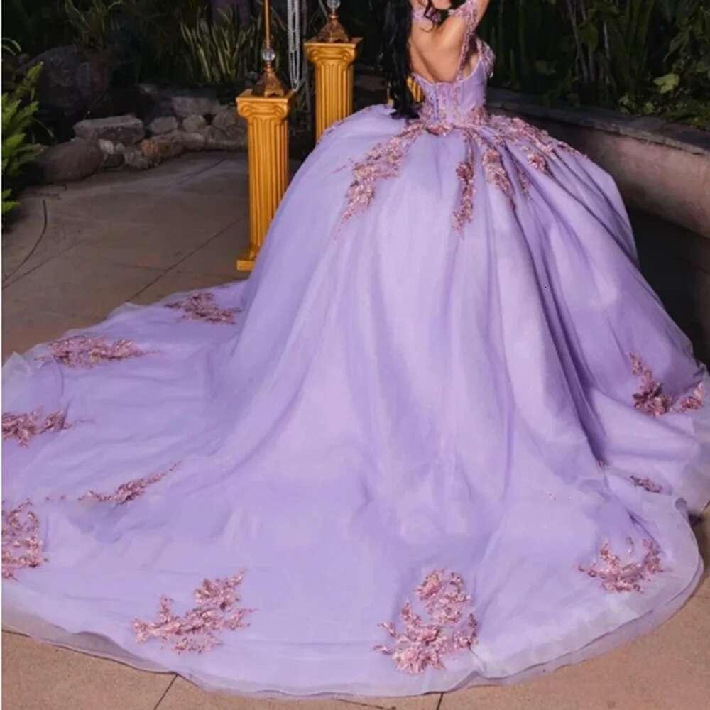 Women's Formal Evening 2024 Sweetheart Spaghetti Belt A Ha Up Floor Elegant Princess High Quality Birthday Dresses