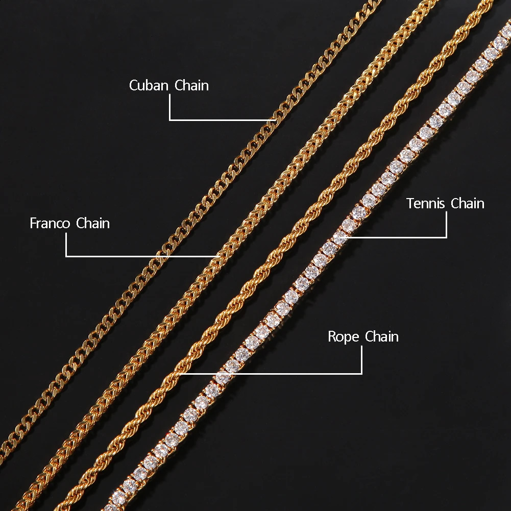 UWIN DIY Medallion Po Pendant Necklace Large Round Custom Picture Charms Necklace Iced Out CZ Fashion Jewelry for Memory Gift 250222