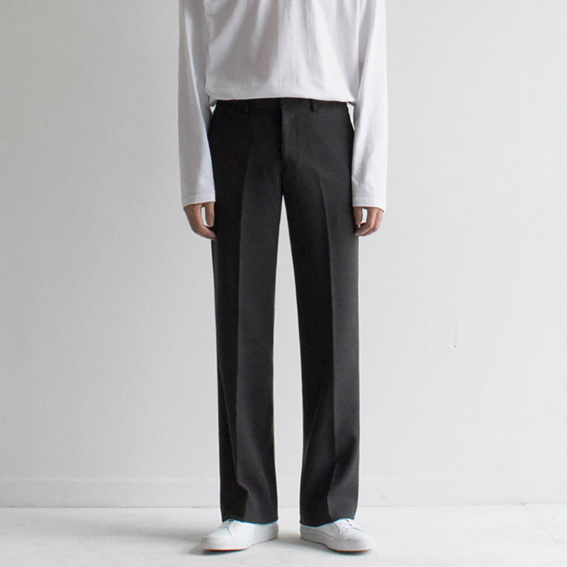 k919 Designer Business Suit - Fresh Casual Suits with Pants
