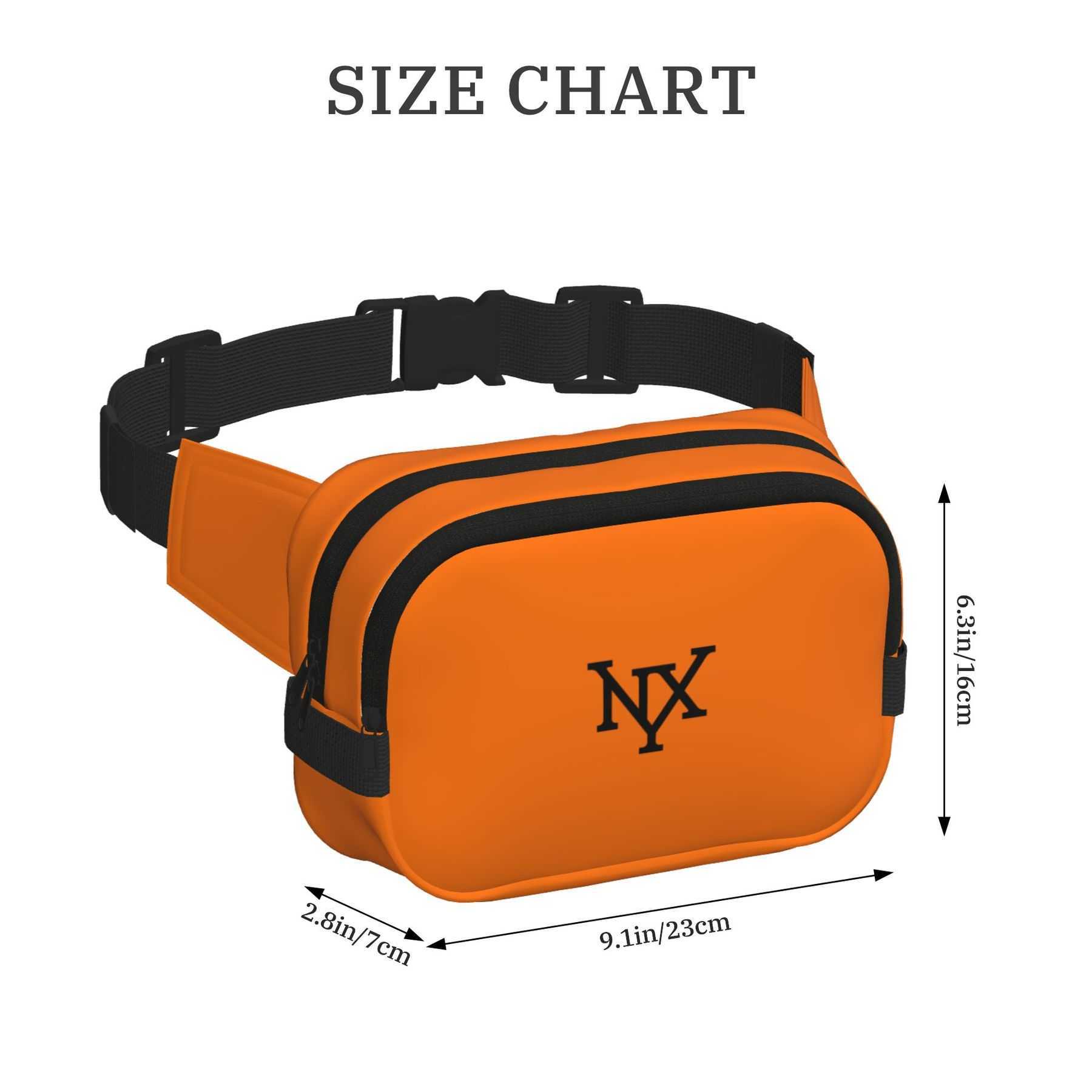 NXY Designer Waist Bags Women Pack Wide Strap Crossbody Chest Bag Female Polyester Fanny Ladies Stylish Backpacks