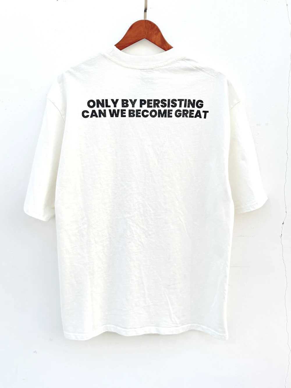 Yao888 Vintage Graphics Print Men Clothing Tops Tee Oversize Casual Short Sleeve Sports Star Style Fashion HipHop Men T Shirt J250515