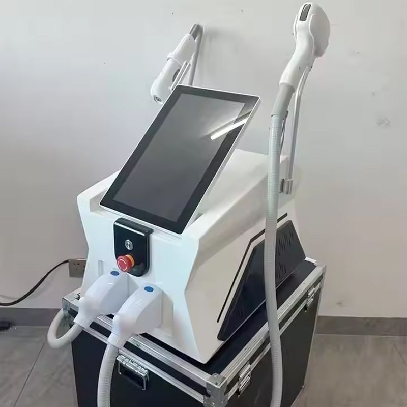 Laser Laser Hair Removal Device Diode Laser Machine Technology With High Quality 808 Diod