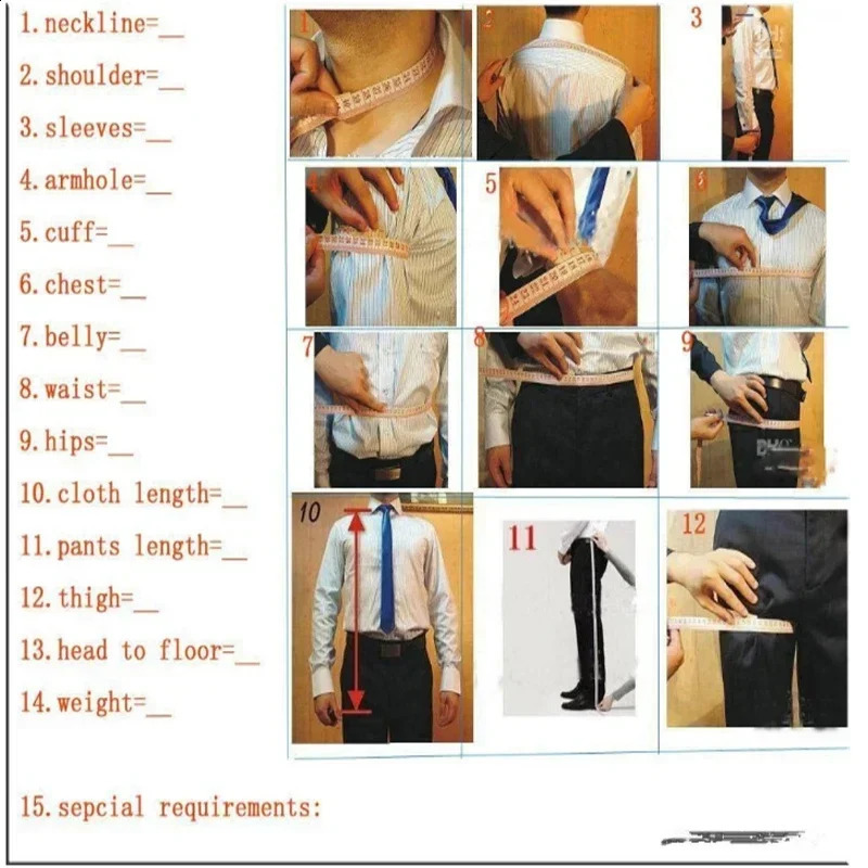Grey Wool Tweed Winter Men Suits For Wedding Formal Groom Tuxedo Herringbone Male Fashion 3 Piece JacketVestPantsTie 250224
