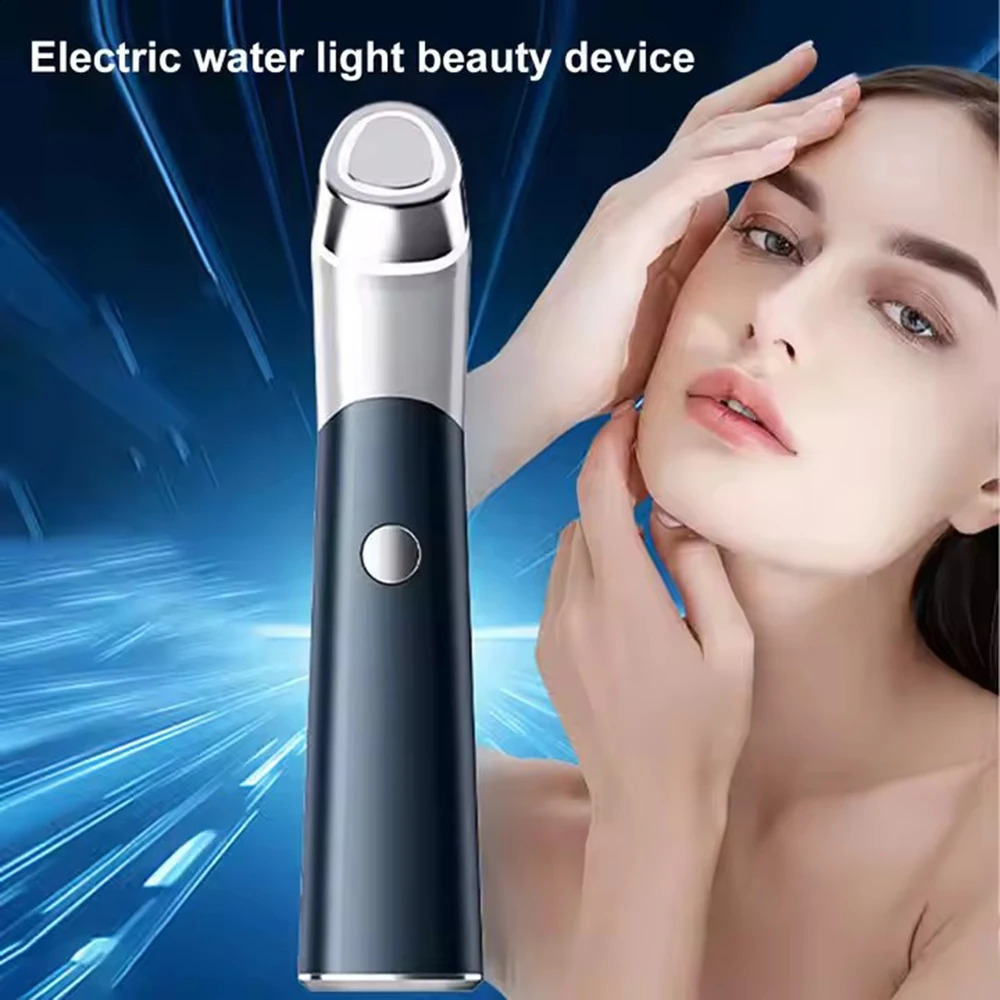 Multifunctional Facial Skin Care Beauty Massager Electric Facial Massage Device Clean Face Skin Rejuvenation Lifting Tighten 250226