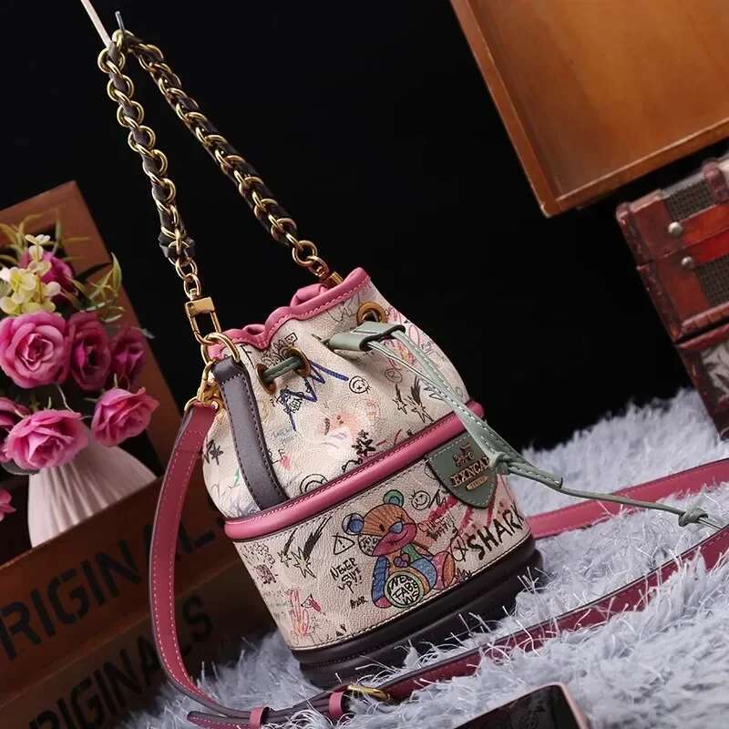 20*15*10Cm Bags Designer Crossbody Shoulder Purses Handbag bags handbags women Clutch Travel Tote Bag