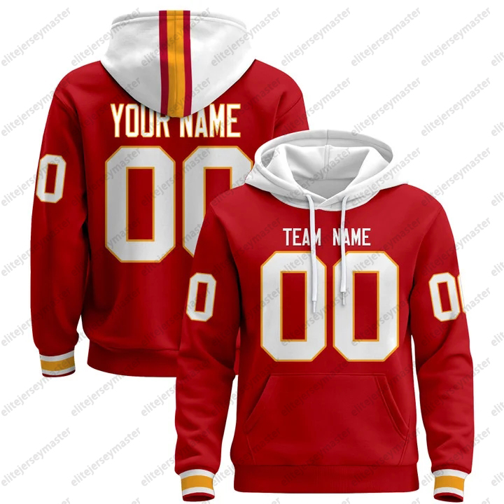 Josh Allen Patrick Mahomes Caleb Williams Bijan Robinson 2026 Camo Salute To Service Pullover Football Hoodie Jersey individuation Custom Name Number 