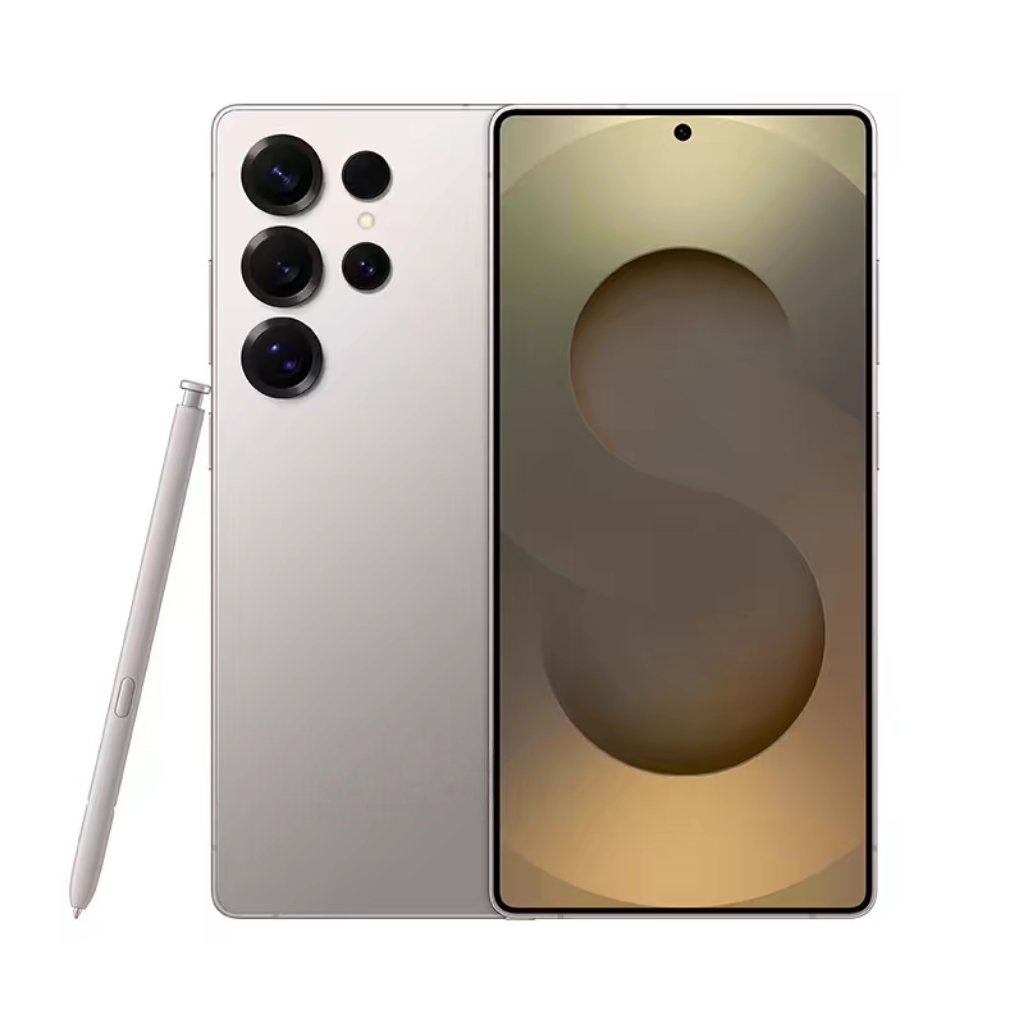 S25 Ultra Dual SIM 5G Android13 Phone 12GB+1TB 7.3HD+ Large Display 20MP+Camera Equipped with Octa-core Processor