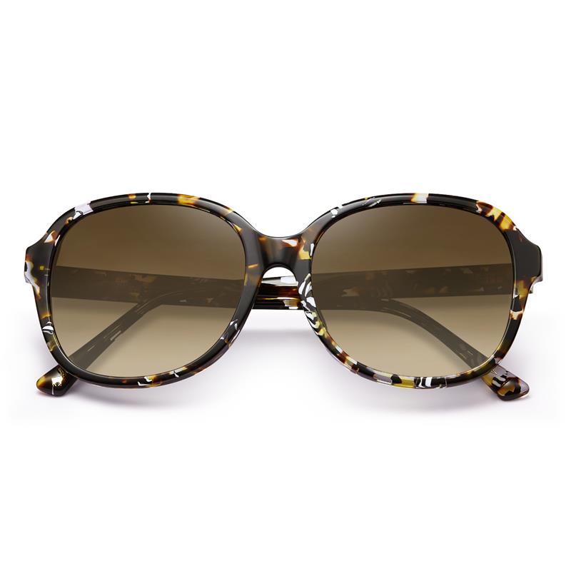 New Brand Retro Oval Polarized women's Sunglasses UV400 Protection, Sport Outdoor Sun glasses for Driving Hiking Boating Golf Carfia 2024 with bo