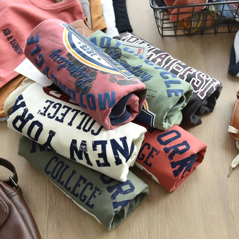 American Letter Print 100% Cotton Sleeveless Vest for Men Vintage Summer Casual Loose Versatile Camisole T-shirt Tees Tank Tops 250225