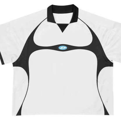 2025 Fashion Digital Printed Short Sleeve Men's and Women's Loose Hooded Top