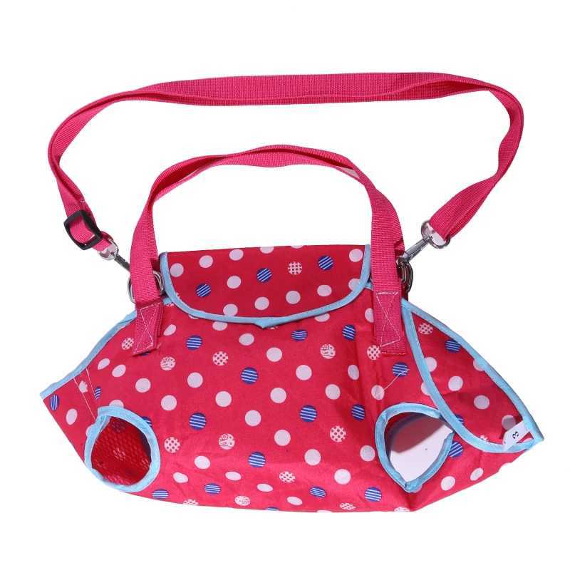 Pet Puppy Carrier Outdoor Travel Dog Shoulder Bag Mesh Oxford Single Comfort Sling Handbag Tote Pouch New 250205