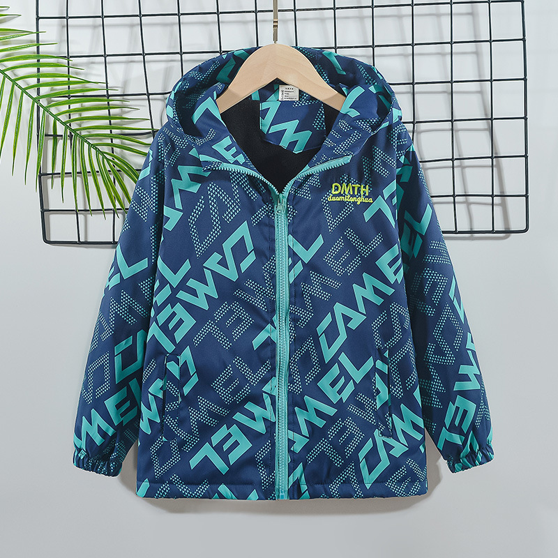 Ddmyshoesvip Integrated Sports Outdoor Men S Women S Jackets For Spring Autumn Wear Medium And Large Children S Plush Assault Jackets Korean Version T