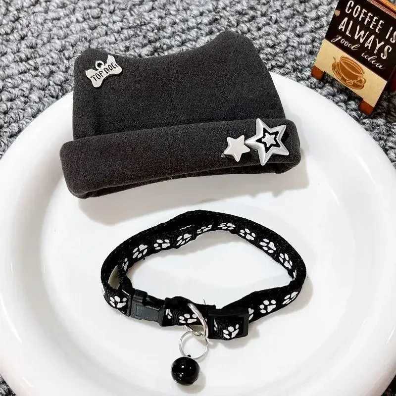 Mini DollS Clothes Outfit Accessories For Korea Kpop Exo 15-17cm Labubu Idol super cute sweater hat set Clothing GiftXJ250301