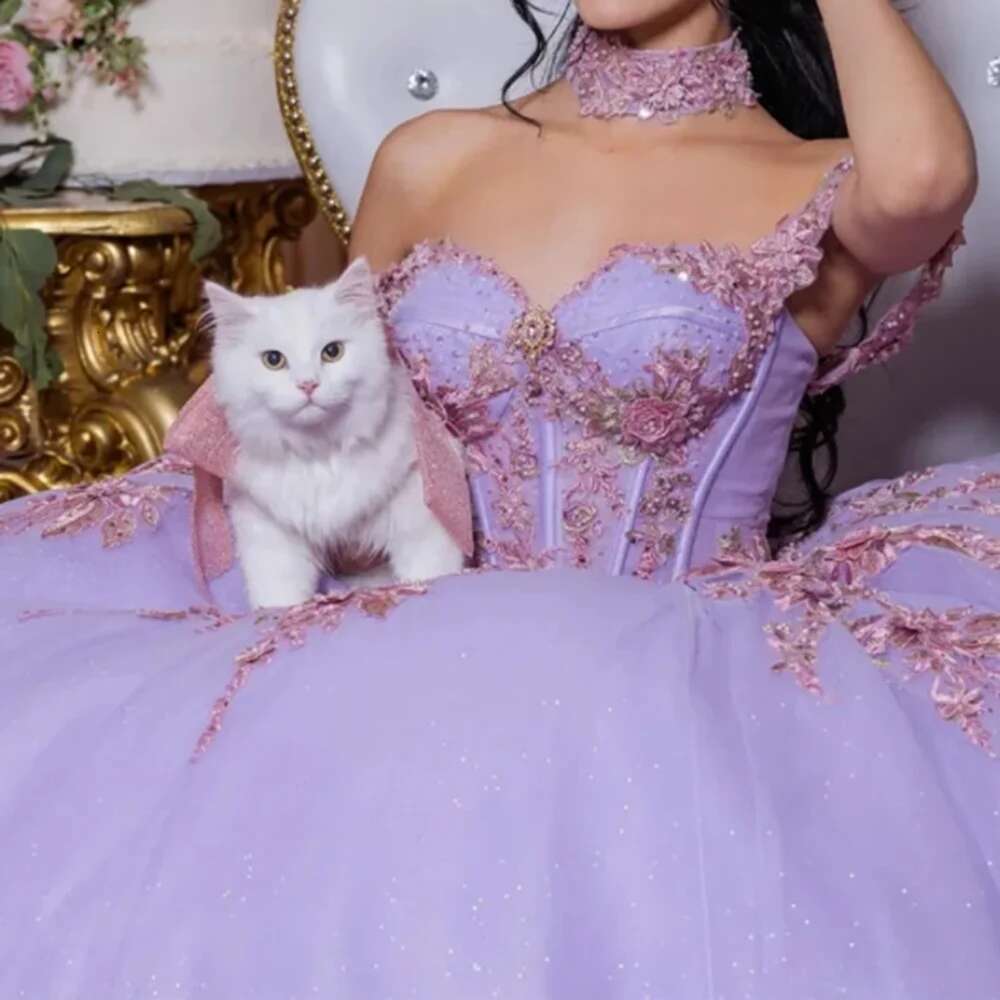 Women's Formal Evening 2024 Sweetheart Spaghetti Belt A Ha Up Floor Elegant Princess High Quality Birthday Dresses