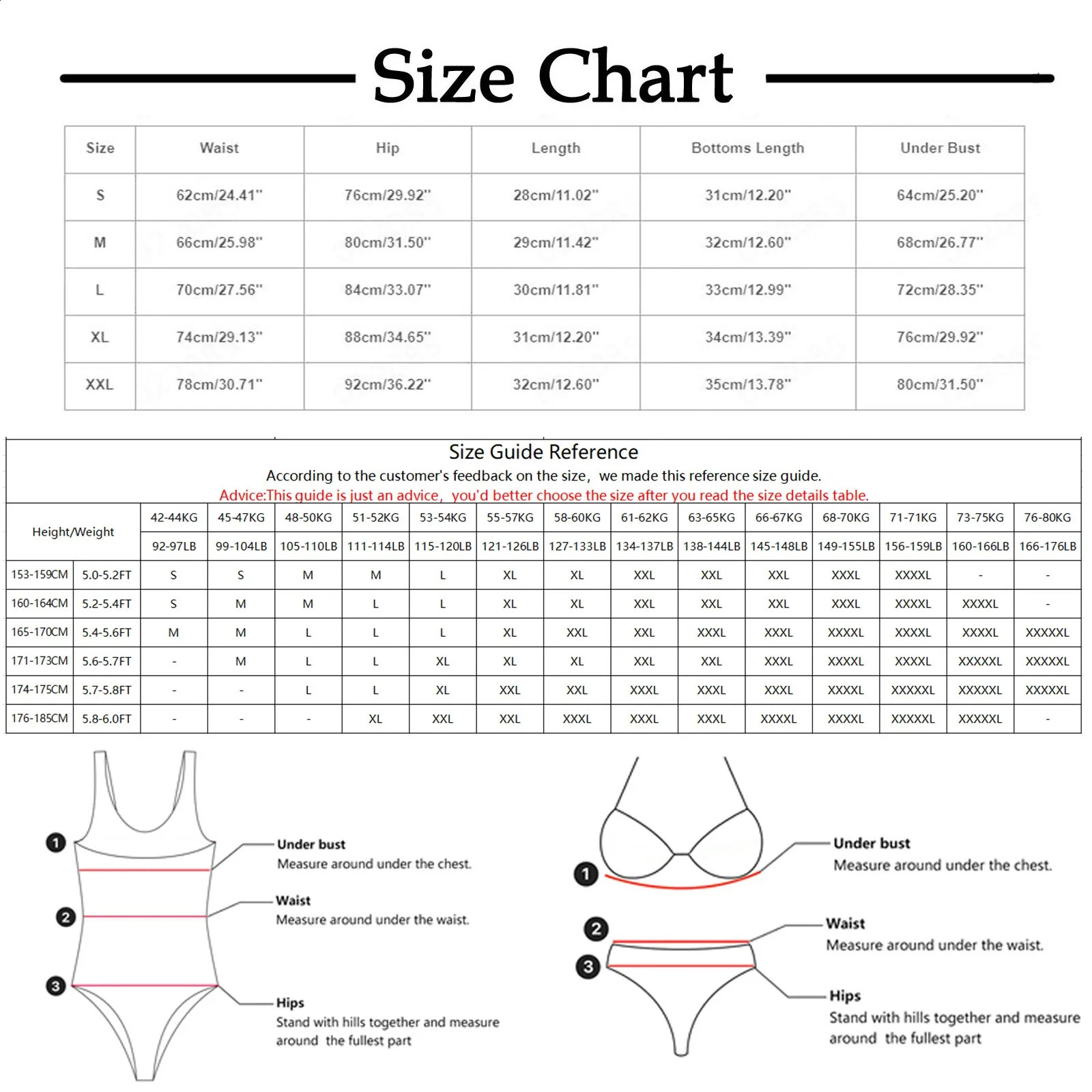 Ladies Solid Two Piece Swimsuit High Waist Bikini Set Fashion Sexy Holiday Party Summer For Fine Womens swimsuit 250227
