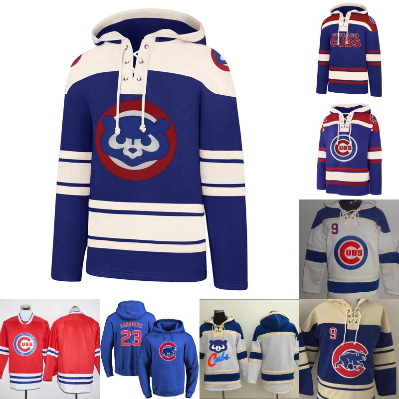 Cubs Baseball Hoodie Jerseys Shota Imanaga Carson Kelly Nico Hoerner Dansby Swanson Seiya Suzuki Kyle Tucker Baseball Justin Steele Sweatshirts