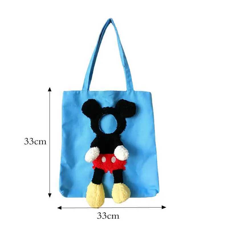 Pet Cat Canvas Shoulder Carrying Bag Cute Lion-Shaped Pet Canvas Shoulder Bag Cat Carrier Portable Cats Pet Canvas Tote Chest 250205