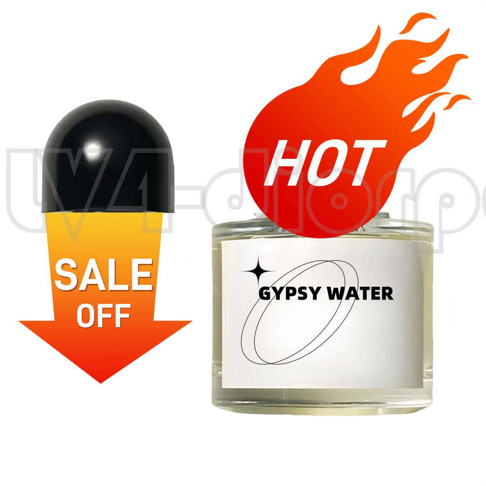 Designer Cologne Perfume Spray Gypsy Mojave Afrique EDP Body Mist Good Smell Long Lasting Time Fragrance High Quality Fast Ship