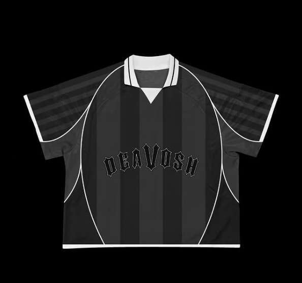 2025 Fashion Digital Printed Short Sleeve Men's and Women's Loose Hooded Top