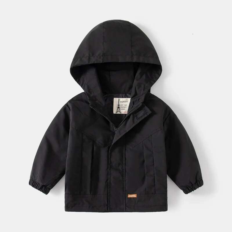 Ddmyshoesvip Autumn Boys Jackets Chlidren Windbreaker Coats Outerwear Cartoon Dinosaur Hoodies For Kids Clothes Fashion Baby Jacket