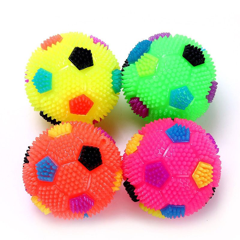 Pet Sound Bite Resistant Puppies Puppy Dogs Grinding Teeth Cleaning Training Chew Toys No-Repeat 20pcs Style Wholesale