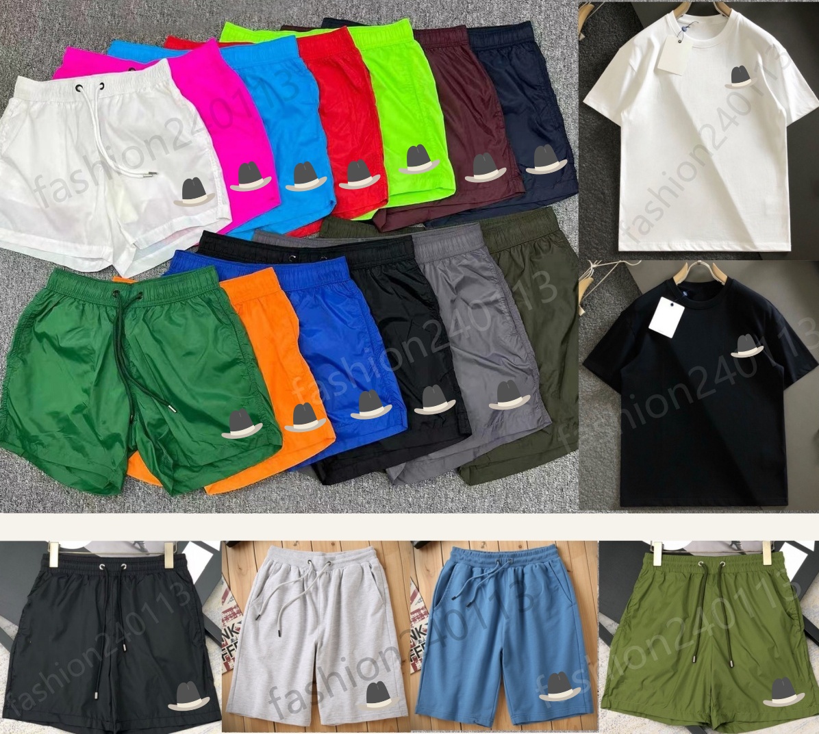 Designer swim shorts women short de bain swimming short mens shorts running short homme hotty hot shorts mens shorts designer summer beach pants short pour hommes