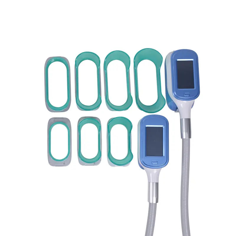 CE Approval 360 Cryo Fat Freezing Cryotherapy Body Slimming Machine 40K RF Vacuum Fat Burning Cellulite Reduction Blood Circulation Double Chin Remova