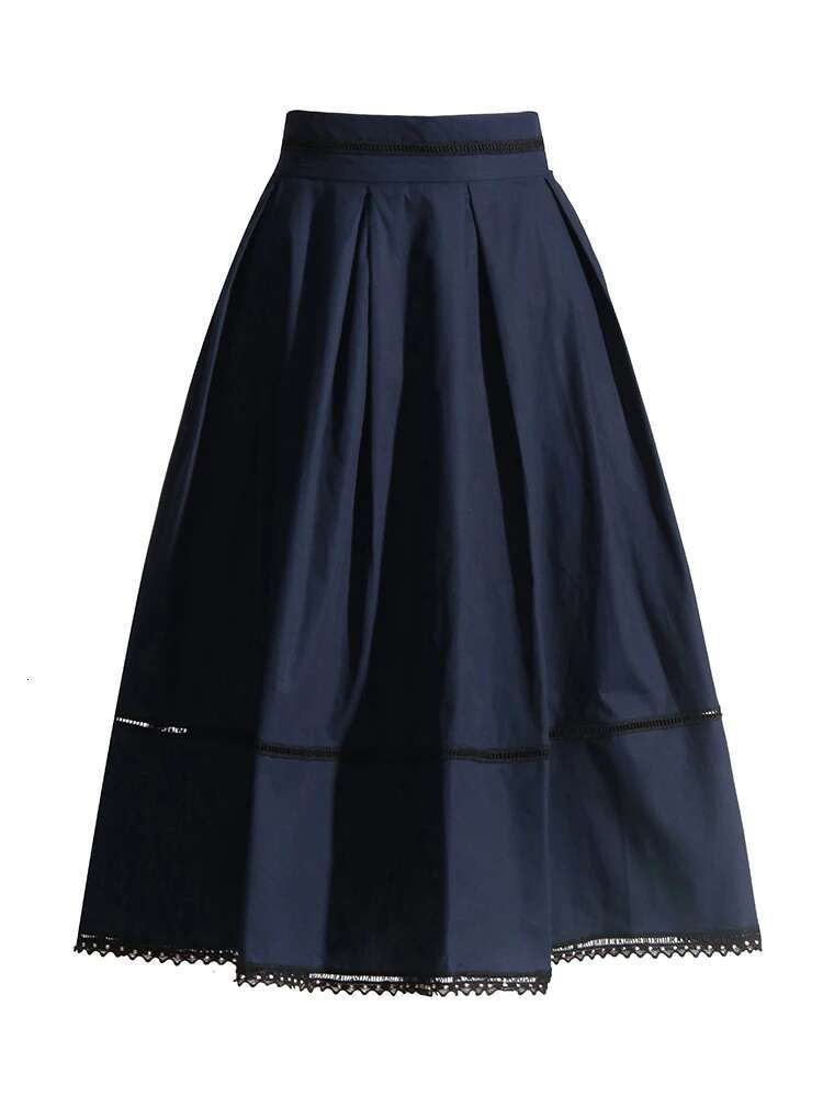Solid Summer Two Piece Sets For Women Lapel Short Sleeve Tops High Waist A E Skirt Slim Set Female Fashion New