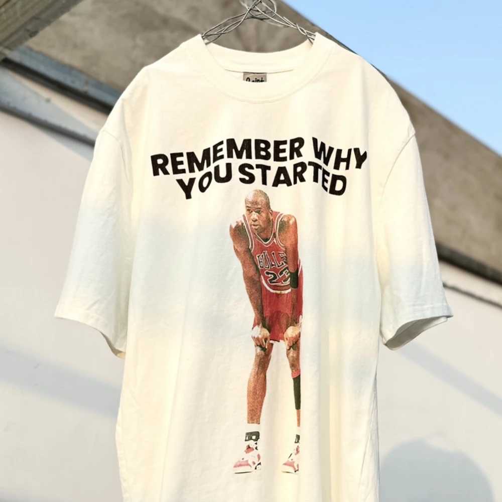 Yao888 Vintage Graphics Print Men Clothing Tops Tee Oversize Casual Short Sleeve Sports Star Style Fashion HipHop Men T Shirt J250515