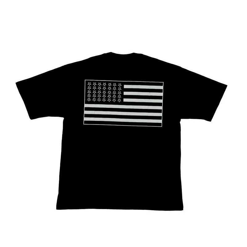 Men's T-Shirts Mens Polos New Men Destroy Lonely Ken Carson INFINITE Last T Shirts T-Shirt Hip Hop Skateboard Street Cotton T-Shirts Tee Top US s