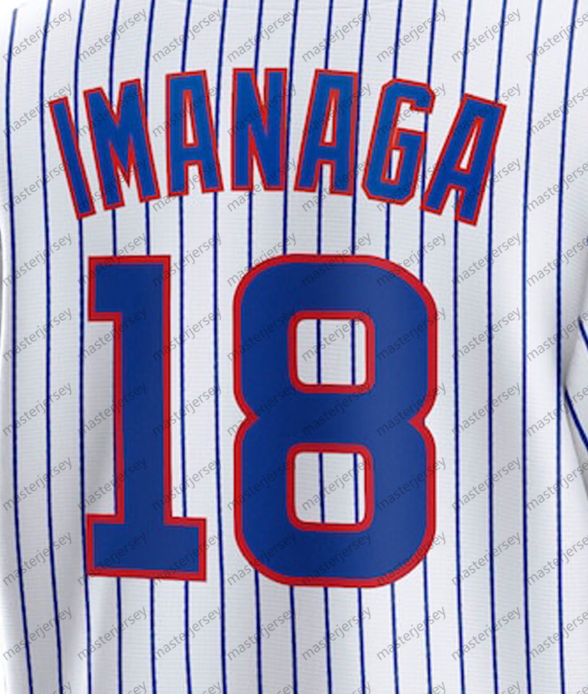 7 Swanson 2025 powder blues Jerseys Kyle Tucker Shota Imanaga Trey Mancini Patrick Wisdom Ian Happ Frank Schwindel Rafael Seiya Suzuki Nico Hoerner