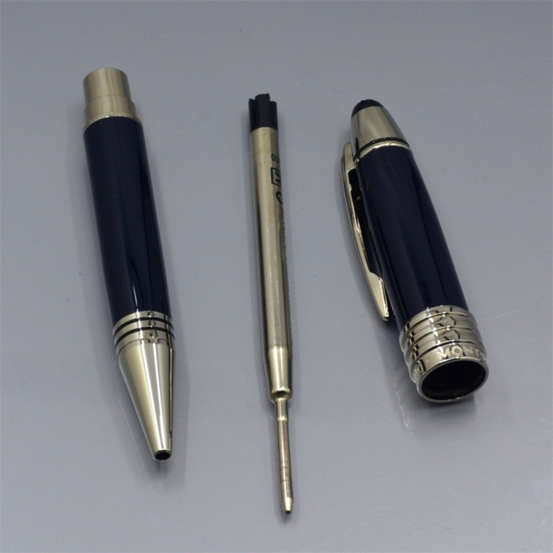 High-Quality JFK Stationery: Elegant Ballpoint Pens Ideal for Business Correspondence & Signature
