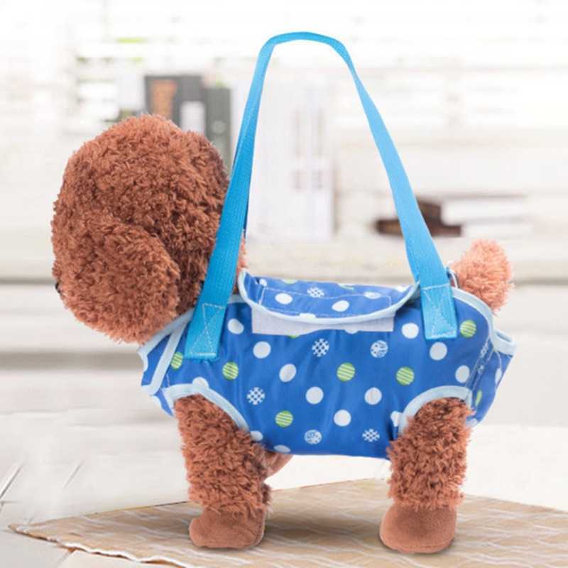 Pet Carrier For Small Dogs Cozy Breathable Puppy Cat Dog Bags Backpack Outdoor Travel Pet Sling Bag Chihuahua Pet Accessories 250205