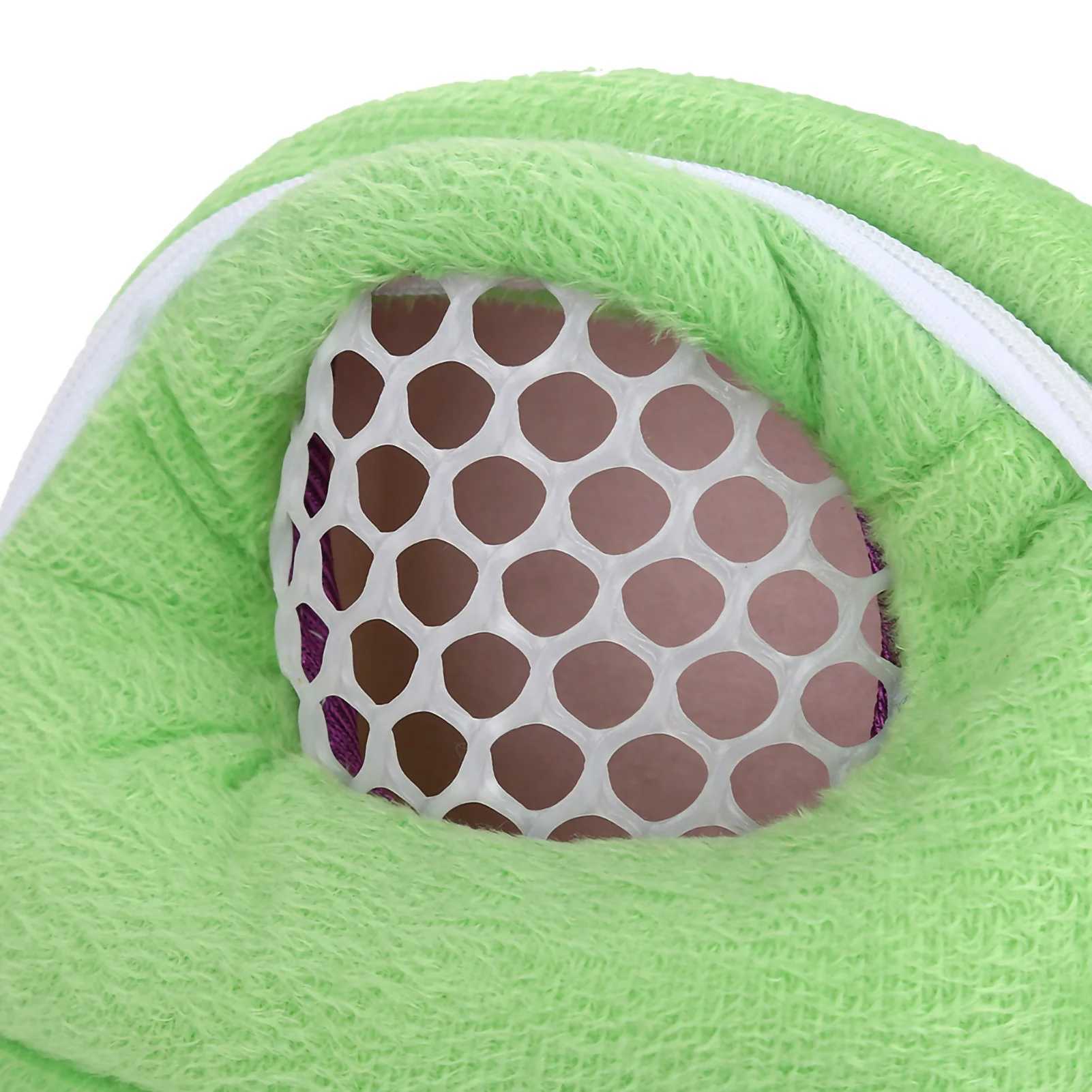 Rat Carrier Hamster Hedgehog Ferret Sleep Traveling Bag Pocket 250205