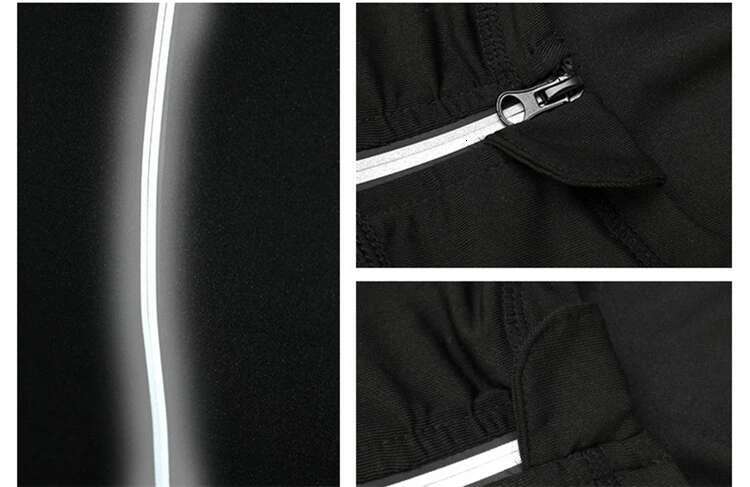 Sport Tracksuit Men's Compression Running Set Gym Basketball Clothes Jogging Tights Fiess Sportswear Windbreaker Leggings Suit
