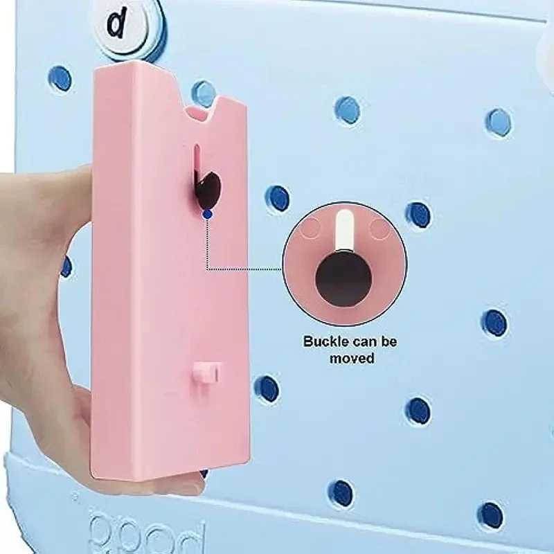 Soft Sil Beach Bag Accessories For Bogg Bag Key Lipstick Sun Wallet Storage Box Mtifunctional Accessories Y250228