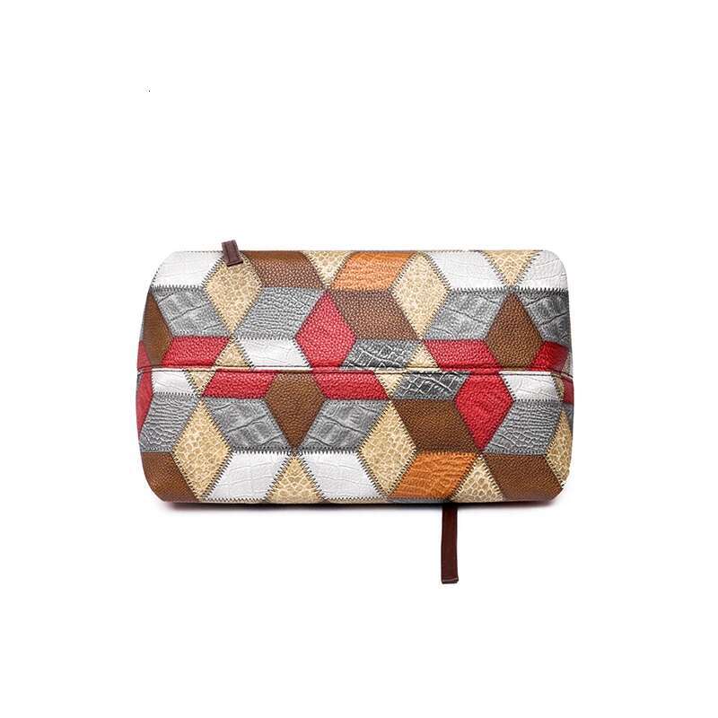 Shoulder For Women 2022 New Trend Large Capacity Bag Design Elegant Gentle Handbag Autumn Winter Vintage Tote