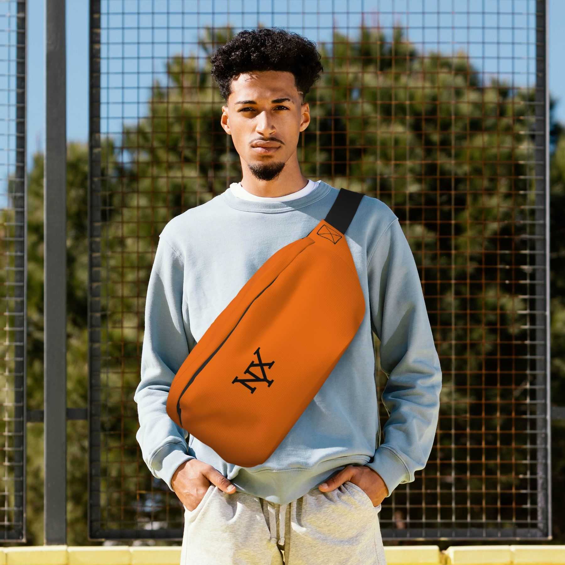 NXY Fashion Bum Bag Designer Fanny Pack Luxury Women Men Bumbags Fashion Cross Body Shoulder Bag Waist Bags Jumbo Bumbag Crossbody Bag