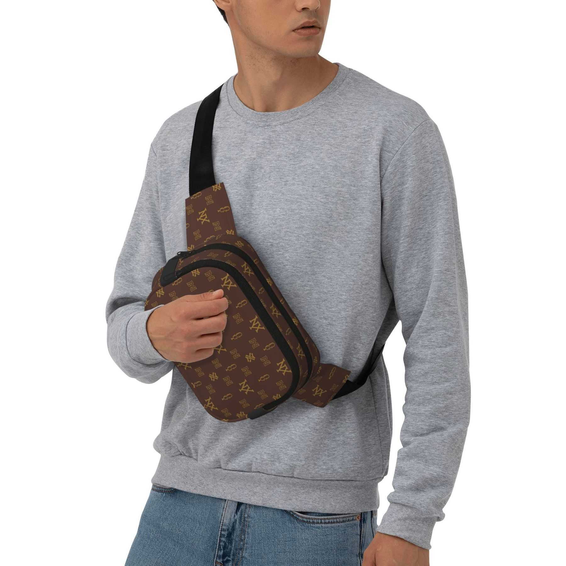 NXY Men Polyester Bags Unisex Men Women Polyester Sport Runner Fanny Pack Belly Waist Bum Bag Fitness Running Belt Jogging Pouch Back