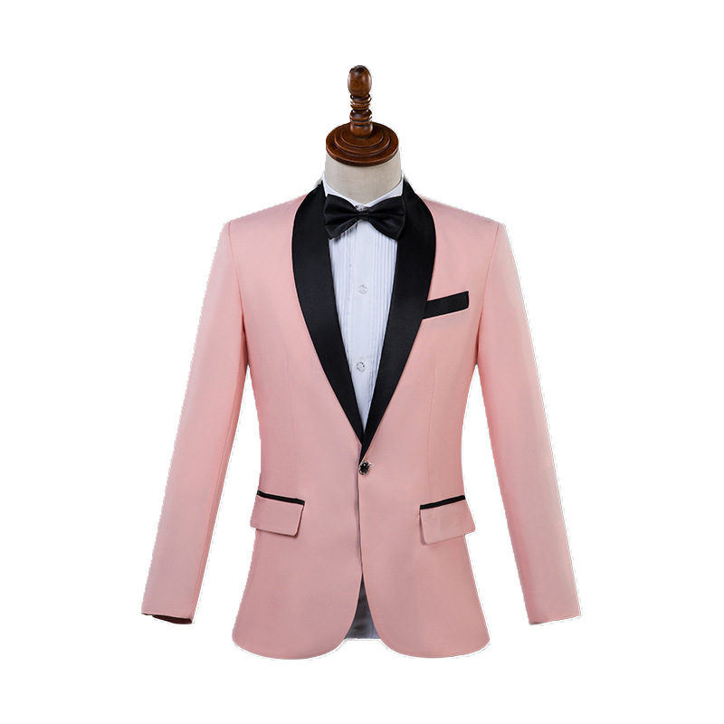 k945 Professional Stage Performance Attire