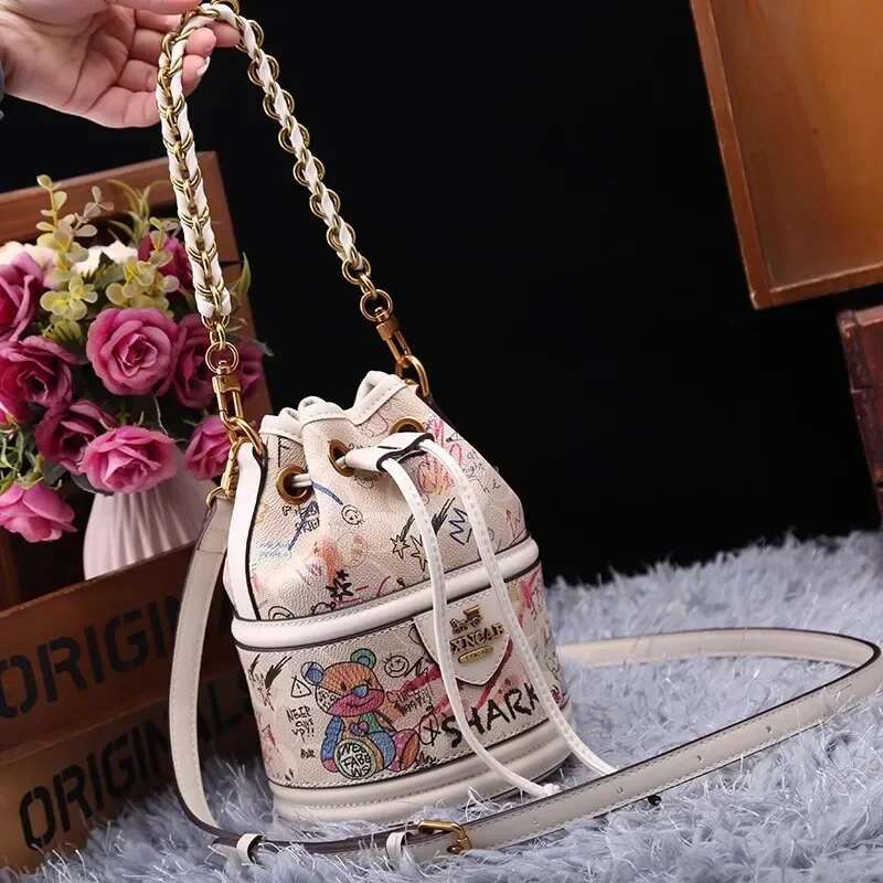 20*15*10Cm Bags Designer Crossbody Shoulder Purses Handbag bags handbags women Clutch Travel Tote Bag