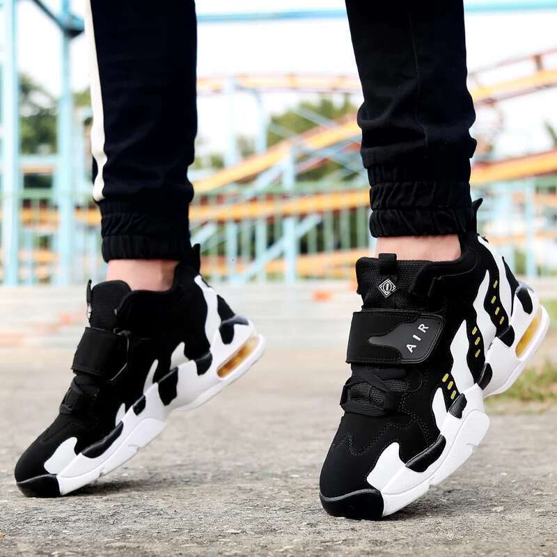 Couple Outdoor Casual Running Men s Breathable Sport Chunky Sneakers Women Gym Boys Basketball Sh oes