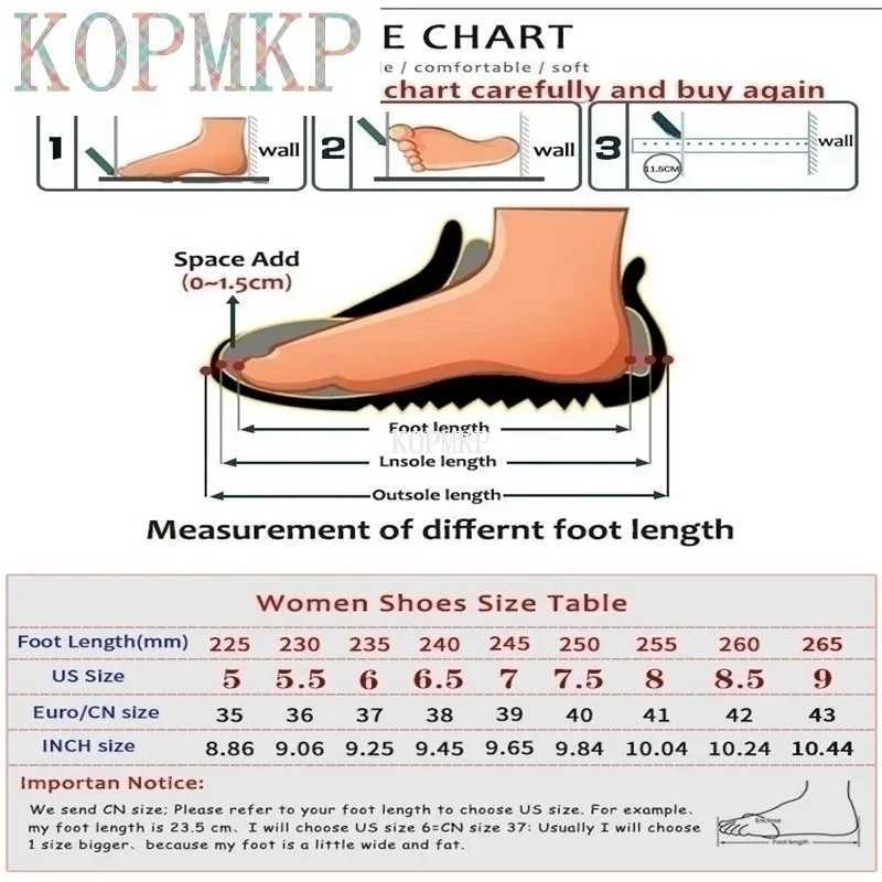 Summer Wens Shoes Slippers Silky Wide Band Transparent Strange High H Cfortable PU Hot Leather New Slides Sandals Pumps Z250301