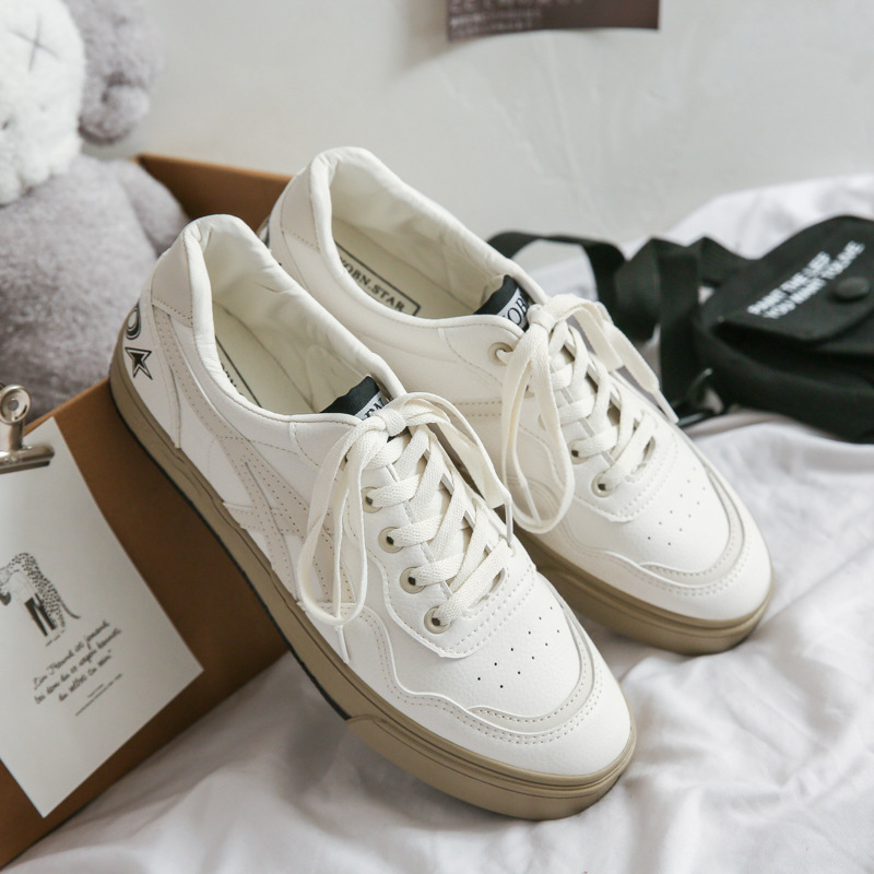 Free shipping 2025 spring and summer new lovers casual shoes trend all match canvas shoes men fashion women's shoes 35-44
