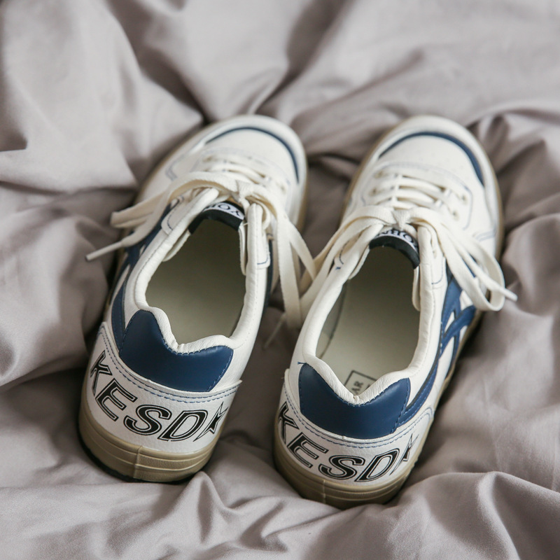 Free shipping 2025 spring and summer new lovers casual shoes trend all match canvas shoes men fashion women's shoes 35-44