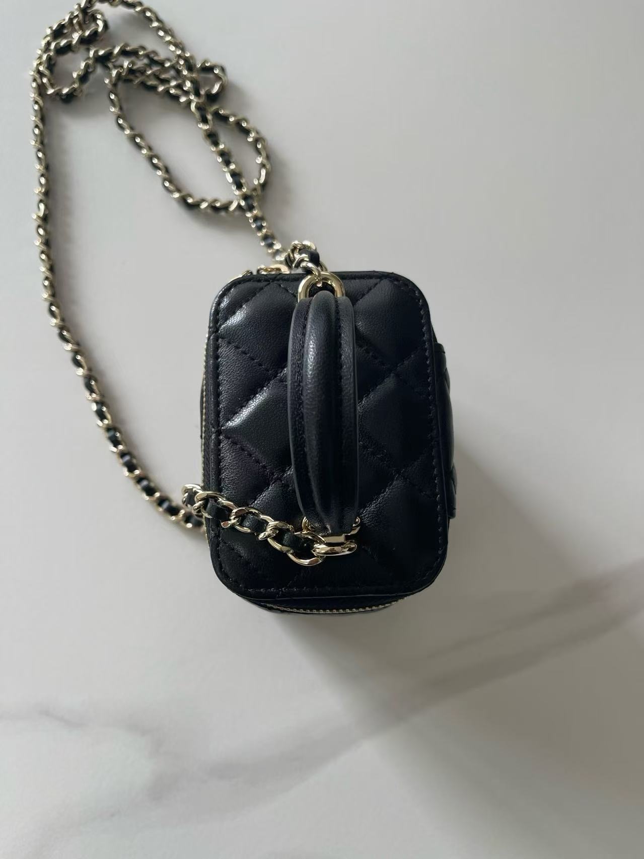 10A luxury brand handbag, makeup bag, crossbody bag, shoulder bag Comes with a box 2198